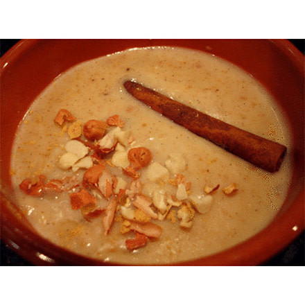 Packit Gourmet Jamaican Peanut Porridge - 2 Person