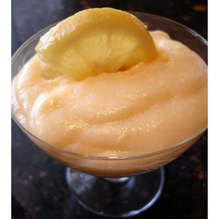 Packit Gourmet Lemon Cheesecake w/Gingersnap Crust