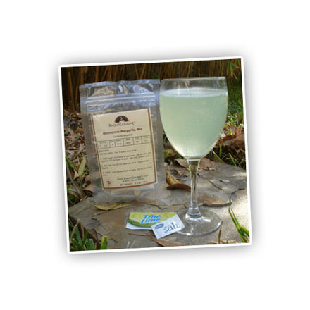 Packit Gourmet Moonshine Margarita - 2 Person