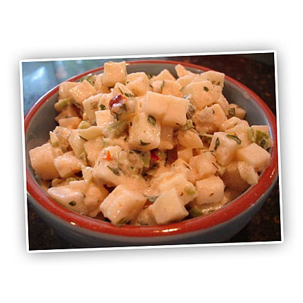 Packit Gourmet Picnic Potato Salad - 1 Person