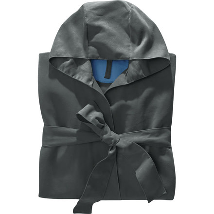 Packtowel Robetowl Gray Small 06470