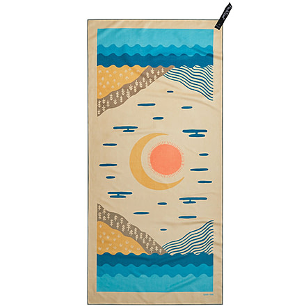 PackTowl Artist Series Personal Towel