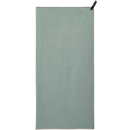PackTowl Personal Towel, Sage, Face, 11676