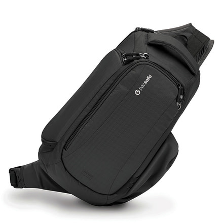 Pacsafe Camsafe V9 Anti-Theft Camera Sling Pack, 9L, Black 15170100