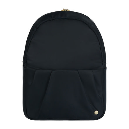 Pacsafe Citysafe CX Anti-Theft Convertible Women's Backpack, 8L, Black 20410100