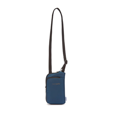 Pacsafe Daysafe ECONYL Anti-Theft Tech Crossbody, Econyl Ocean, .2L, 40125641