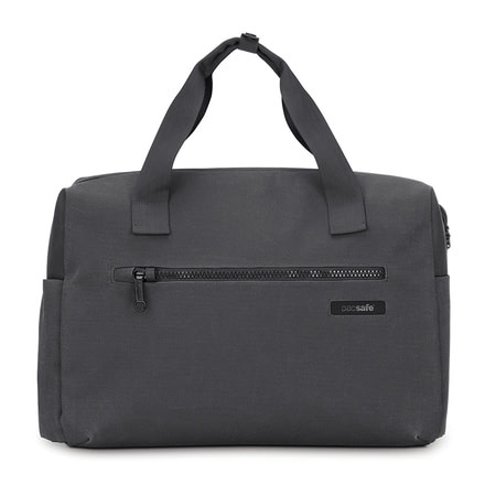 Pacsafe Intasafe Brief Anti-Theft Laptop Men's Bag, 16L, Charcoal 25161104