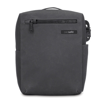 Pacsafe Intasafe Crossbody Anti-Theft Tablet Men's Bag, 7L, Navy 25121606