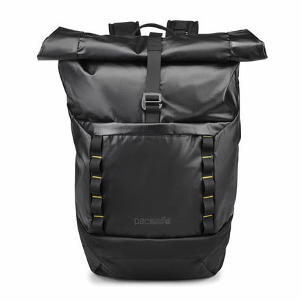 Pacsafe Dry Lite 30L Backpack, Black, 21115100