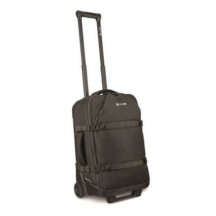 PacSafe Toursafe EXP 21 Wheeled Carry-On-Black