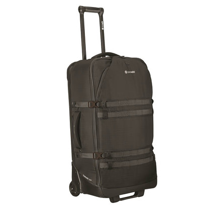 PacSafe Toursafe EXP 29 Wheeled Gear Bag-Black