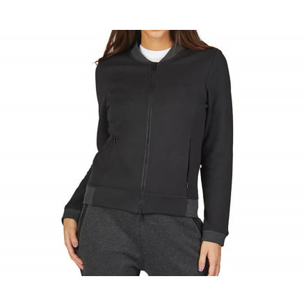 Pacsafe Transit Jacket - Womens, Black, XS, 9000510001