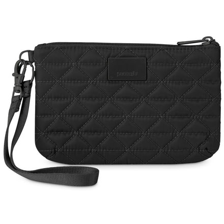 W75 RFID Blocking Pouch-Black
