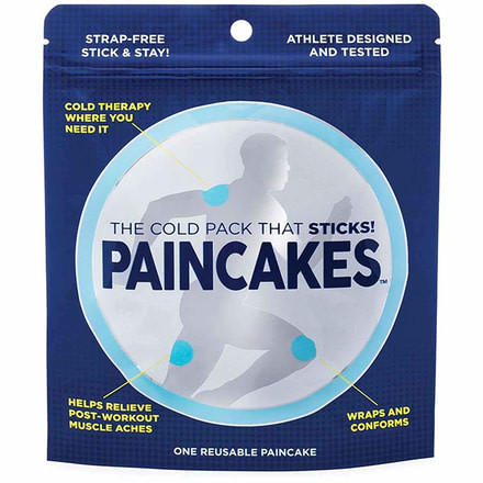 PAINCAKES Adhesive Cold Pack PC001
