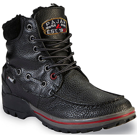 Pajar Basel Winter Boot - Men's-Black-43-Medium