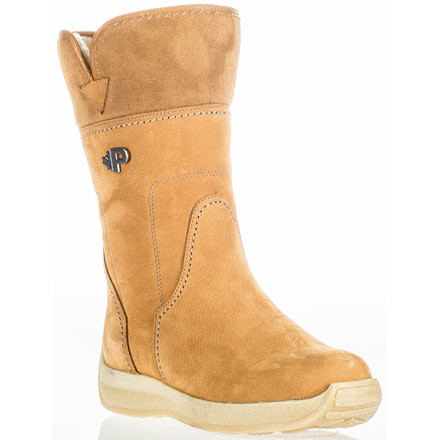 Pajar Emma Winter Boot - Women's-Chestnut-Medium-8