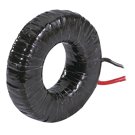 Paneltronics AC Miniature Meter Transformer - 100 Amps 29895