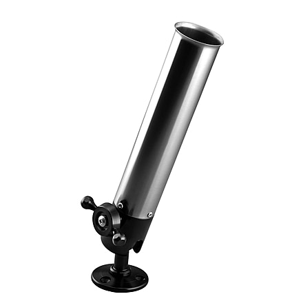 Panther 800 Series Permanent Mount Rod Holder, 95-0800A