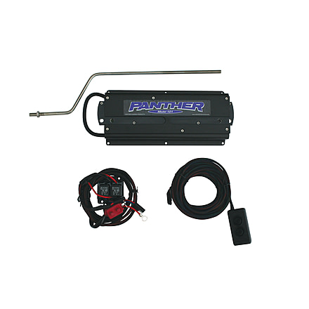 Panther Electro Steer Auxiliary Motor Control, 55-0100A