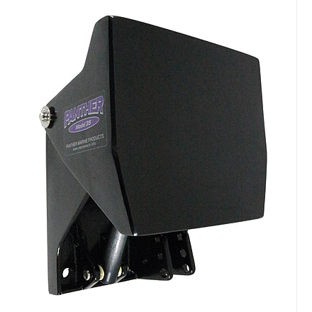 Panther Kicker Lift Model 435 Bracket, 55-0435