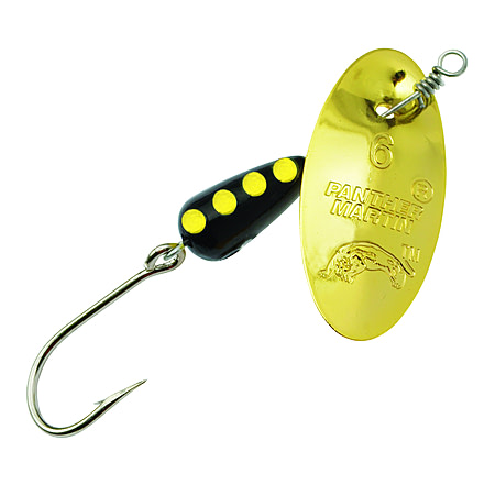 Panther Martin Holographic Spinner