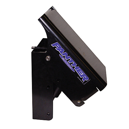 Panther Model 40 Trim And Tilt Weekender Series, 55-0040