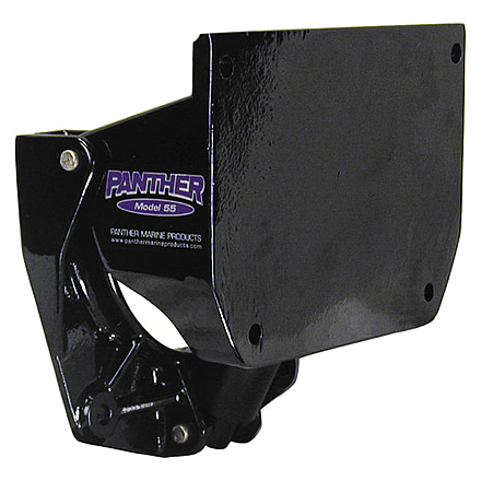 Panther Model 55 Trim And Tilt, 55-0055