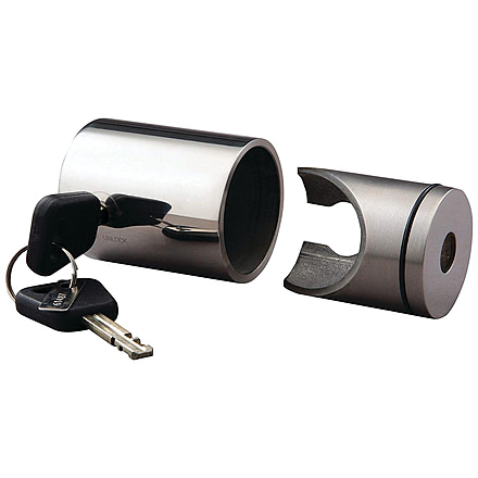 Panther Outboard Motor - Bolt-On Lock, 75-8101