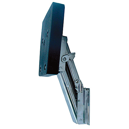 Panther Outboard Motor Bracket, 55-0010
