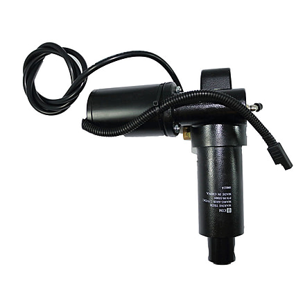 Panther Power Tilt Actuator For Auxiliary Bracket Model 435, 99-55005