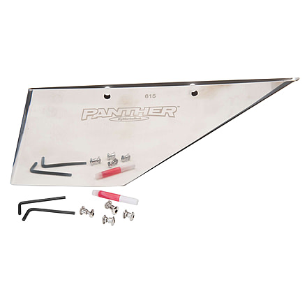 Panther Safe Skeg For Volvo Penta, 3004.6442