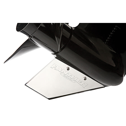 Panther Safe Skeg Honda Outboard, 130 150 200 225 Hp 2004 Present, 35-SS685