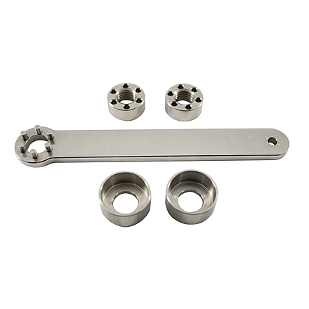 Panther Security Systems Mercury Verado/Optimax Twin, 75-8320