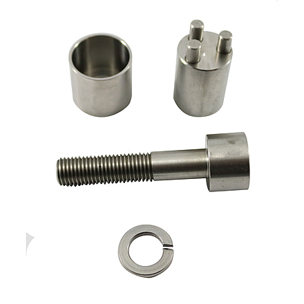 Panther Security Systems - Yamaha/Honda, Single, 75-8610