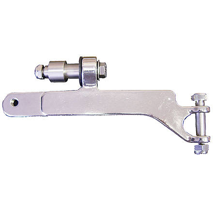 Panther Stainless Steel Drive Bracket, 55-2750