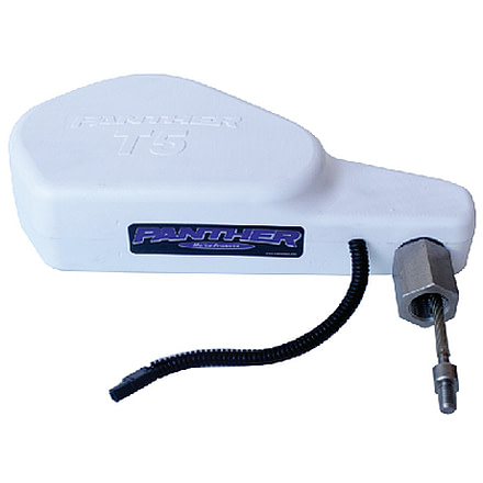 Panther T5 Electrosteer Saltwater, 55-0503