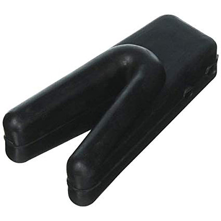 Panther Transom Saver Rubber V Block, 99-55805