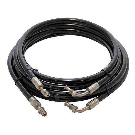 Panther Xps 10 6118 Hose Kit 18ft x 1/4 High Pressure Hose w/ 19ft x 5/16 Return Hose, 1540868