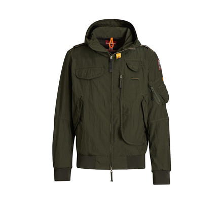 Parajumpers Gobi Spring Lightweight Softshell - Womens, Sycamore, Medium, GOBI SPRING-SYCAMORE-M