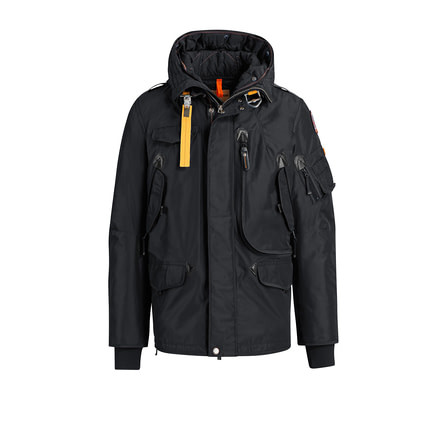 Parajumpers Right Hand Base Jacket - Men's, Pencil, Extra Large 19WMPMJCKMB03-710-XL