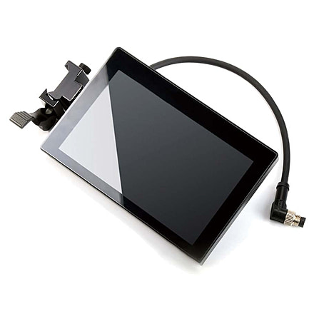 Pard LCD Display Screen, 5in, Screen