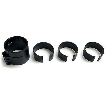 Pard NV007S Adapter, 48mm, Black, 007SAD48