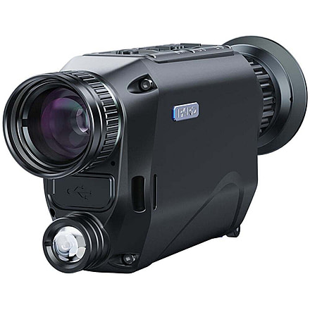 PARD Optics NV009-850 4.7x Night Vision Monocular, Black, NV009-850
