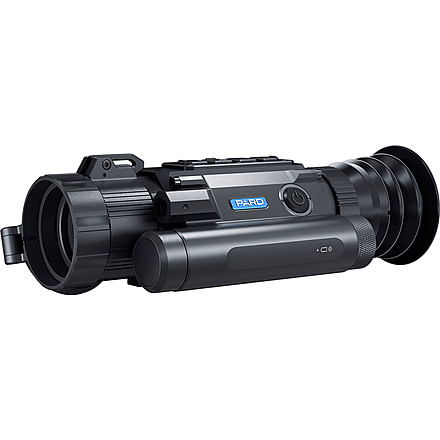 PARD Optics Ocelot 256 2-2.9x19mm Thermal Imaging Monocular, 50hz, 256x192, Black, OC2-19