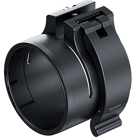 PARD Optics QD-45 Adapter, Black, QD-45