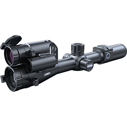 PARD TD3550LRF 35MM 384 288/50 NV W/RNGFND