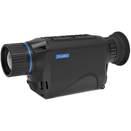 Pard Thermal Imaging 3.5x25mm Monocular, 384x288, 50Hz, Black, TA32-25