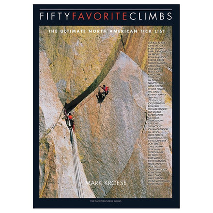 Mountaineers Books American Alpine Journal 2014 9781933056838