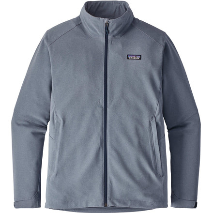 Patagonia Adze Jacket - Men's-Navy Blue-X-Large