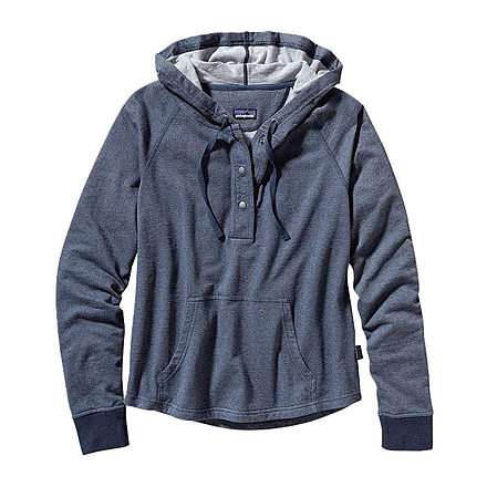 Patagonia Ahnya Pullover - Women's-Rustic Purple-X-Large
